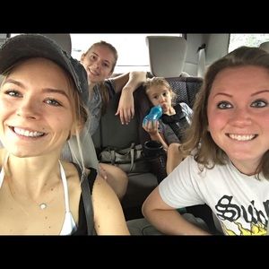 Meet your Posher, Angel